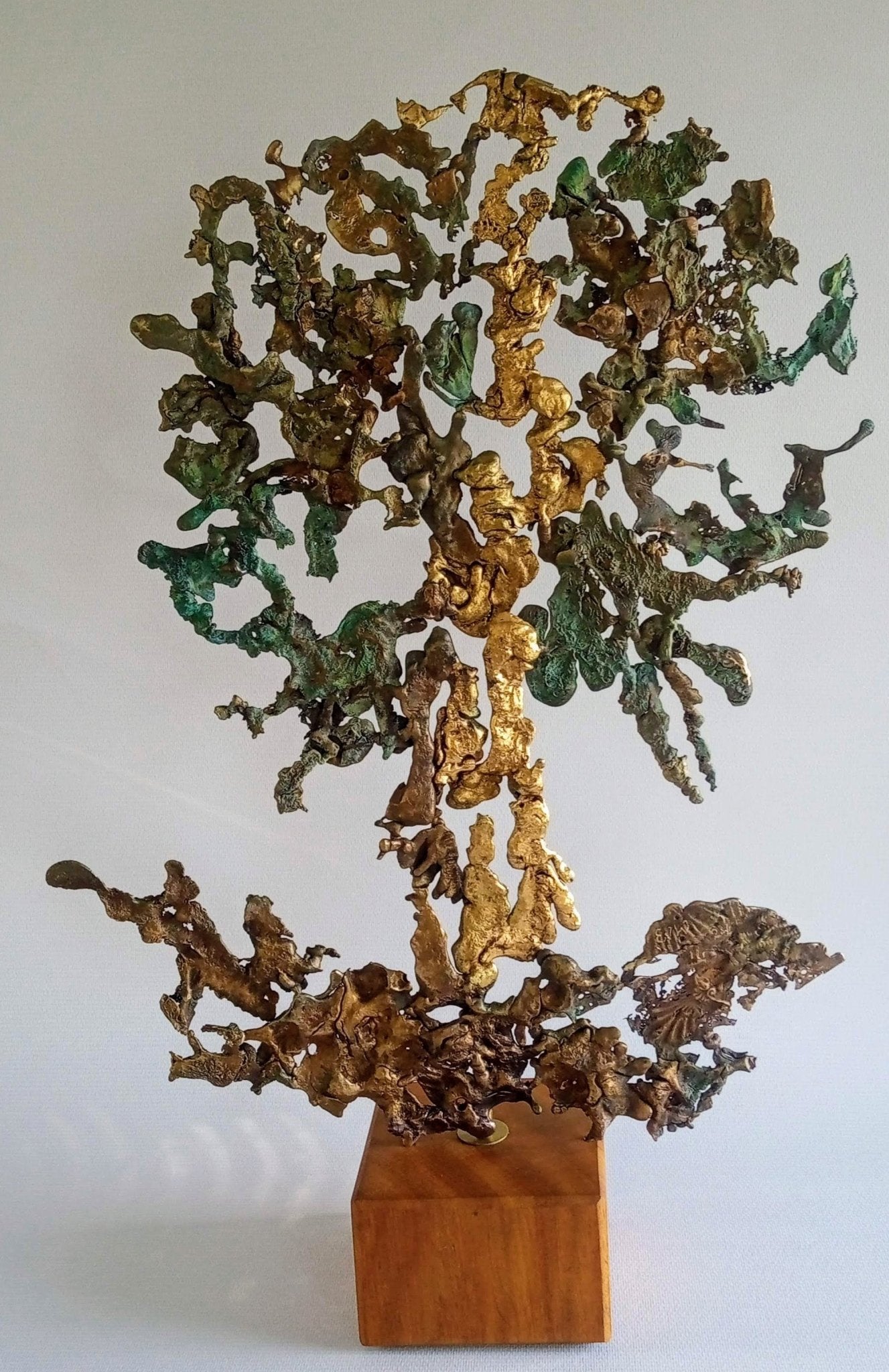 De Levensboom - ArtFusion.nl