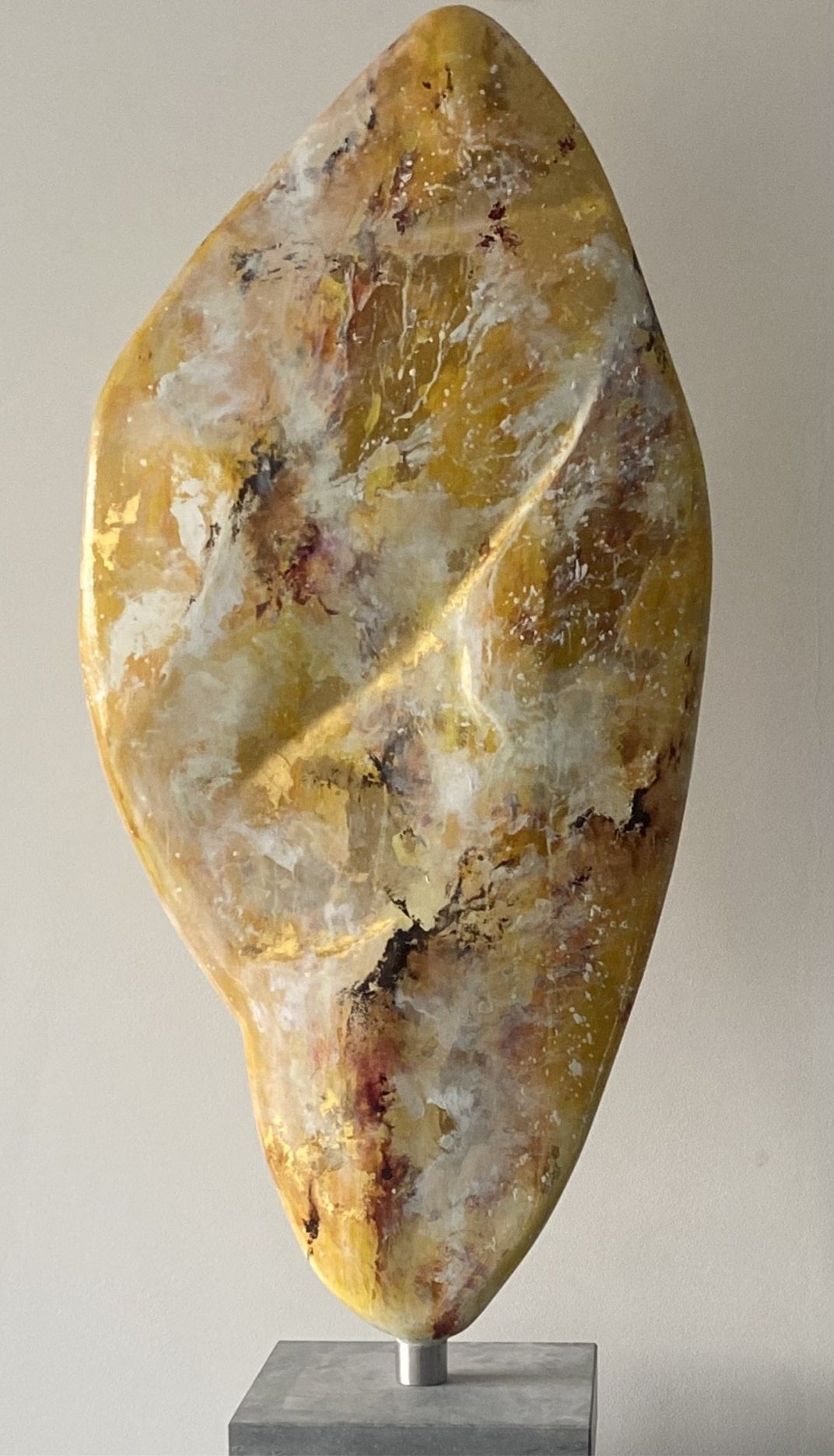 Verwelkomen (140cm) - ArtFusion.nl