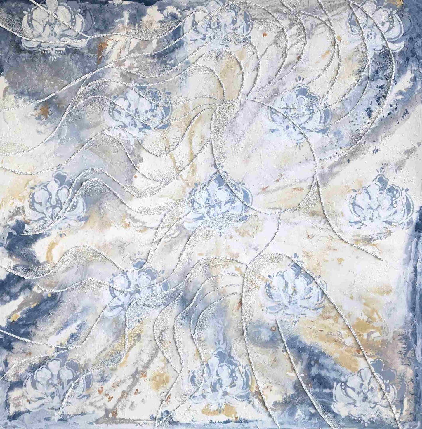 Winds of thought - ArtFusion.nl