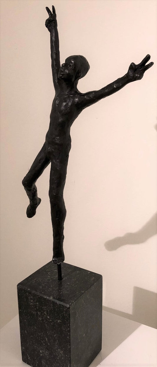 Blijdschap II - ArtFusion.nl