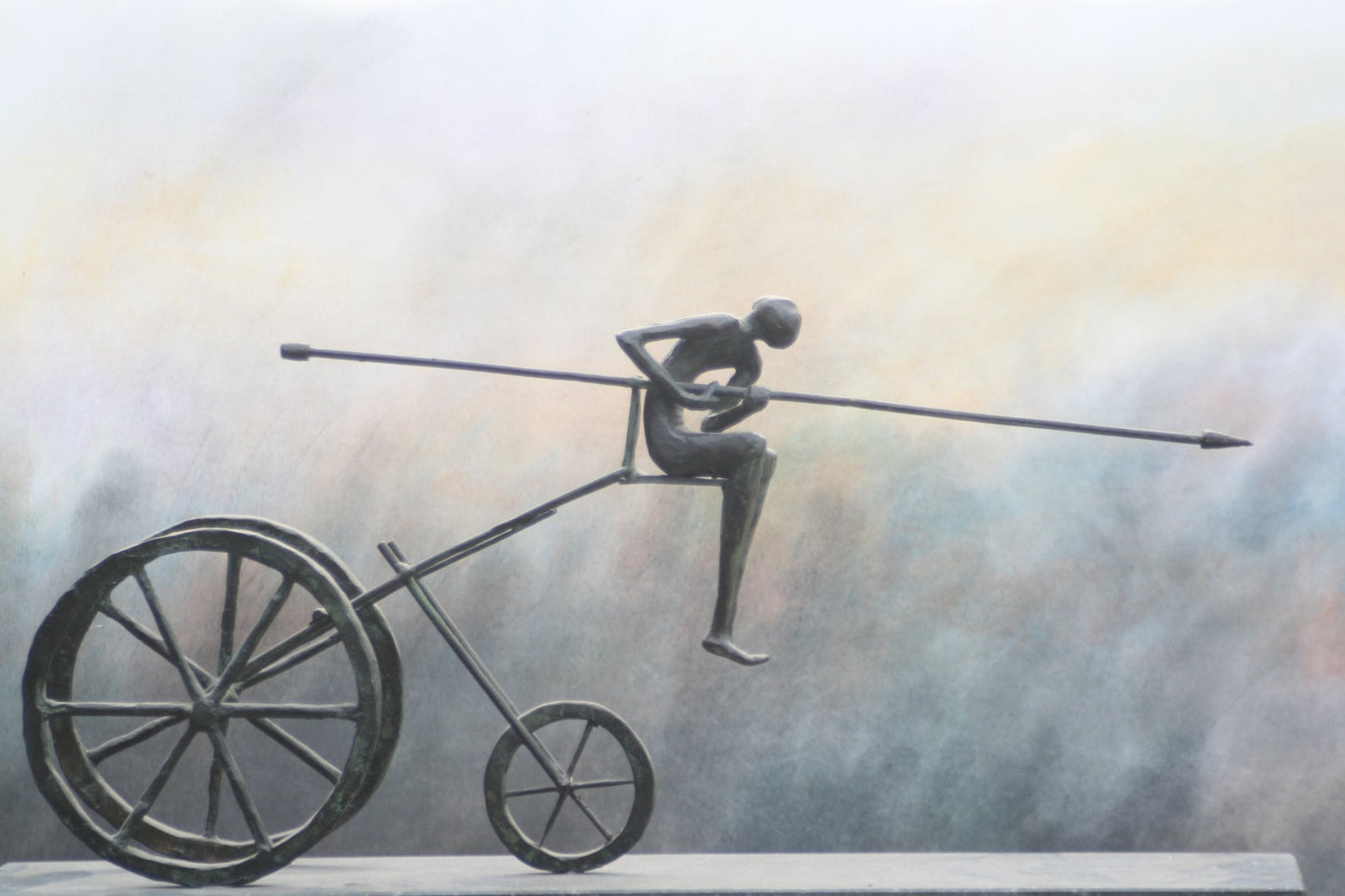 De verovering van de schone Helena - ArtFusion.nl