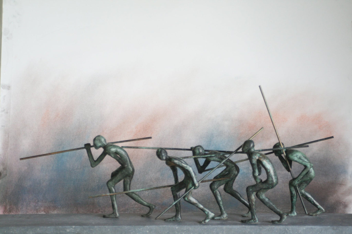 Er op uit - ArtFusion.nl