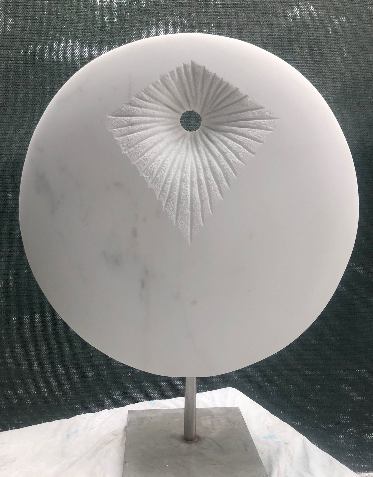 Futuro - ArtFusion.nl
