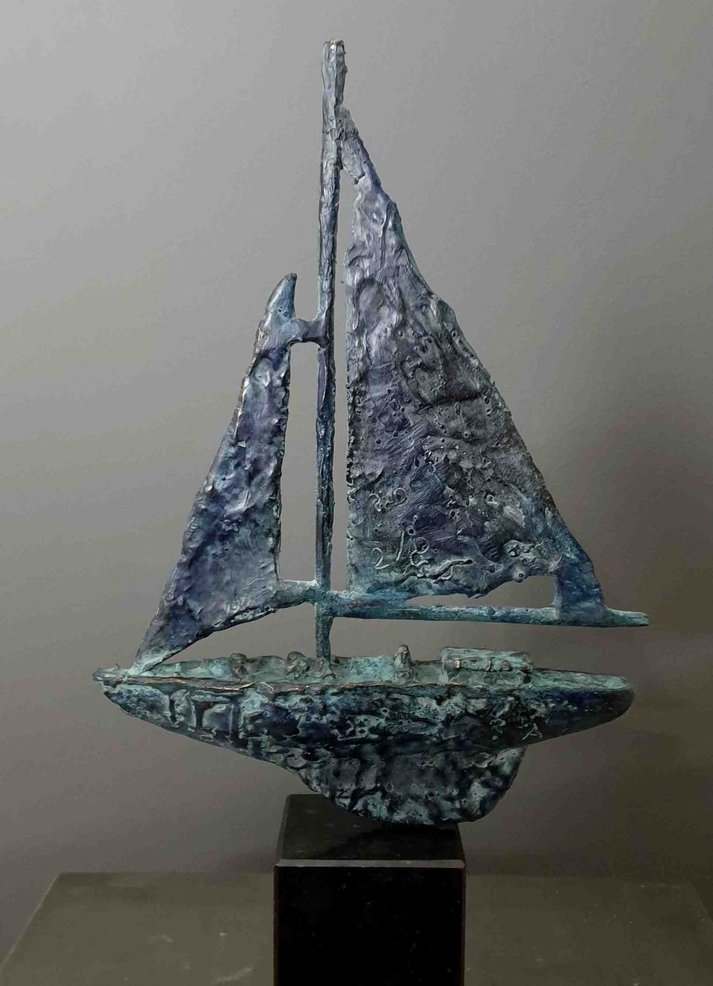 Sail 1(2/8) - ArtFusion.nl