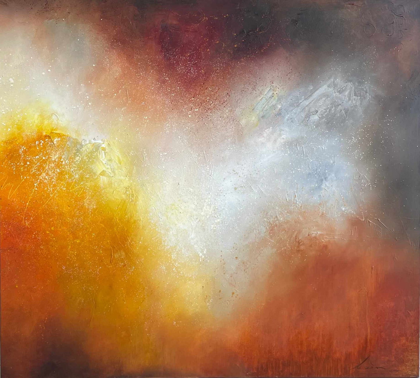 ZT (180 x 200cm) - ArtFusion.nl