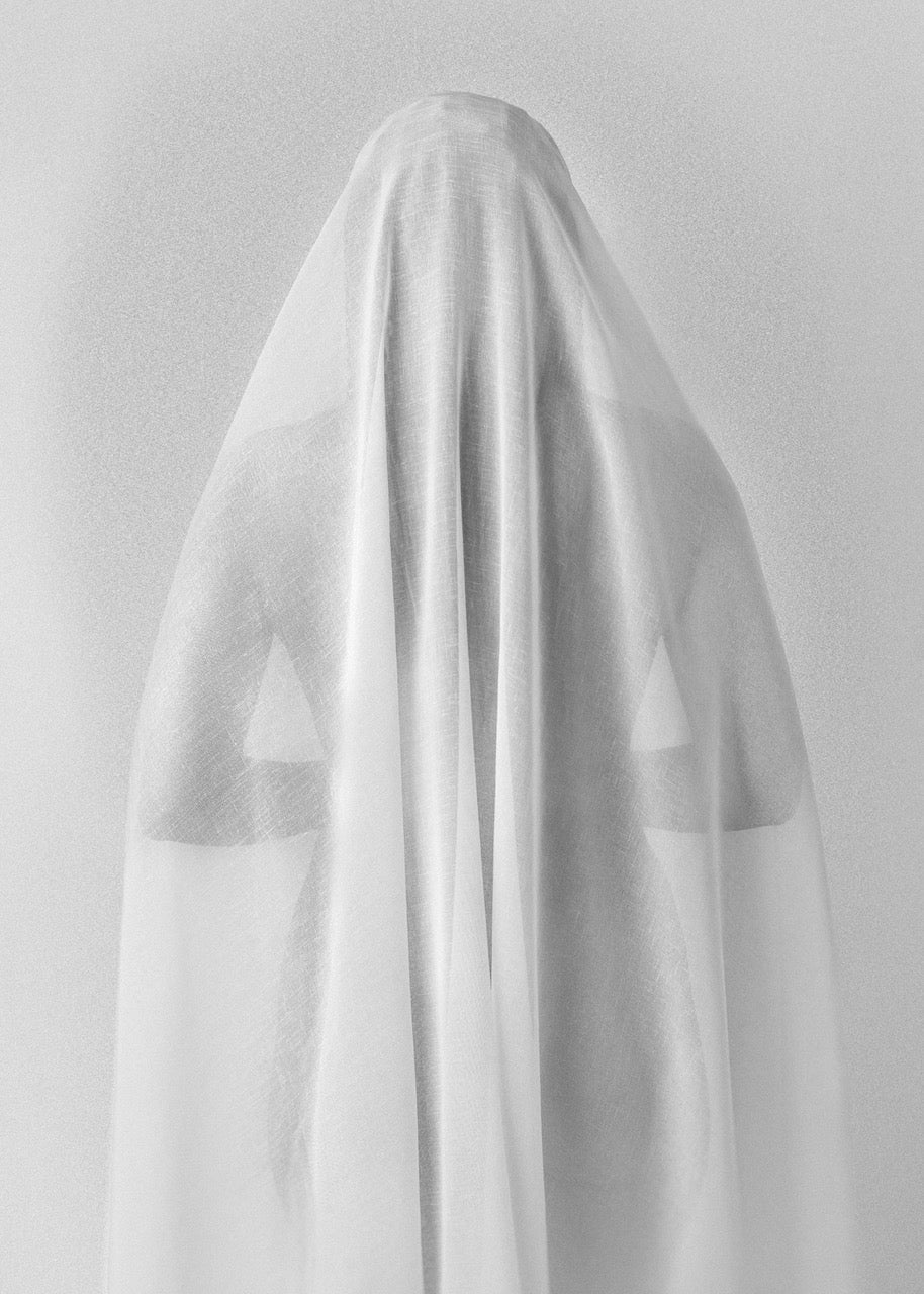 Bride (66 x 51cm) - ArtFusion.nl
