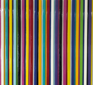 Composition (54,5 x 50cm) - ArtFusion.nl
