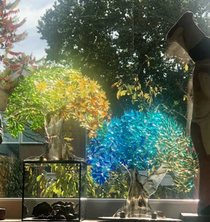 Anita Welberg-Klein Heerenbrink - ArtFusion.nl