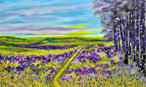Ans Duin - ArtFusion.nl