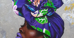 Camile Aquino - ArtFusion.nl