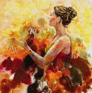 Emelie Jegerings - ArtFusion.nl