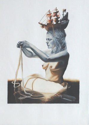 Helene Terlien - ArtFusion.nl