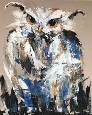 Kathalijne Hes - ArtFusion.nl