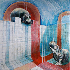 Luc Houweling - ArtFusion.nl