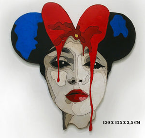 Mart de Brouwer - ArtFusion.nl