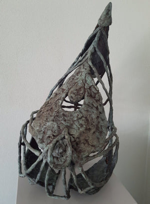 Tina Lintvelt - ArtFusion.nl