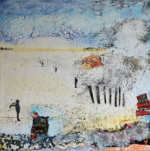Trijnie Mohlmann - ArtFusion.nl