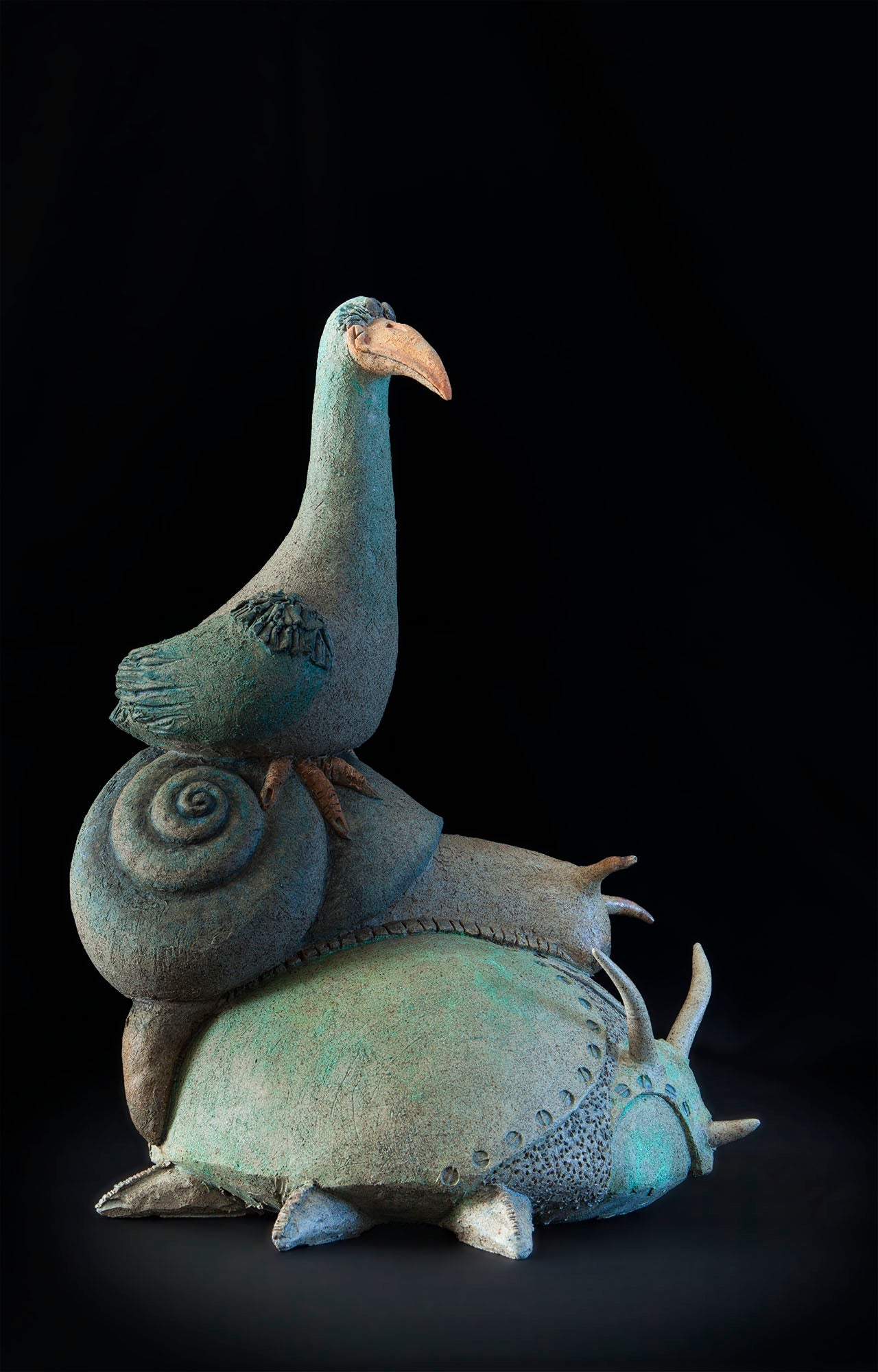 Samen op weg - ArtFusion.nl