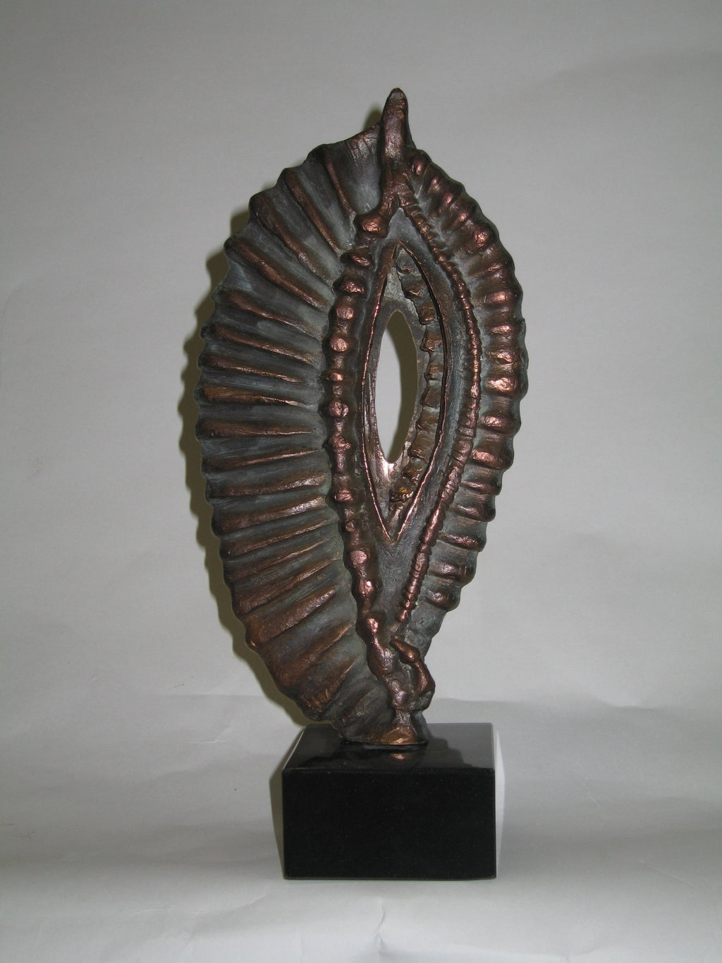 Fossiel - ArtFusion.nl