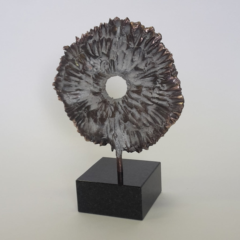Fossiel III - ArtFusion.nl