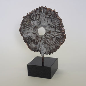 Fossiel III - ArtFusion.nl
