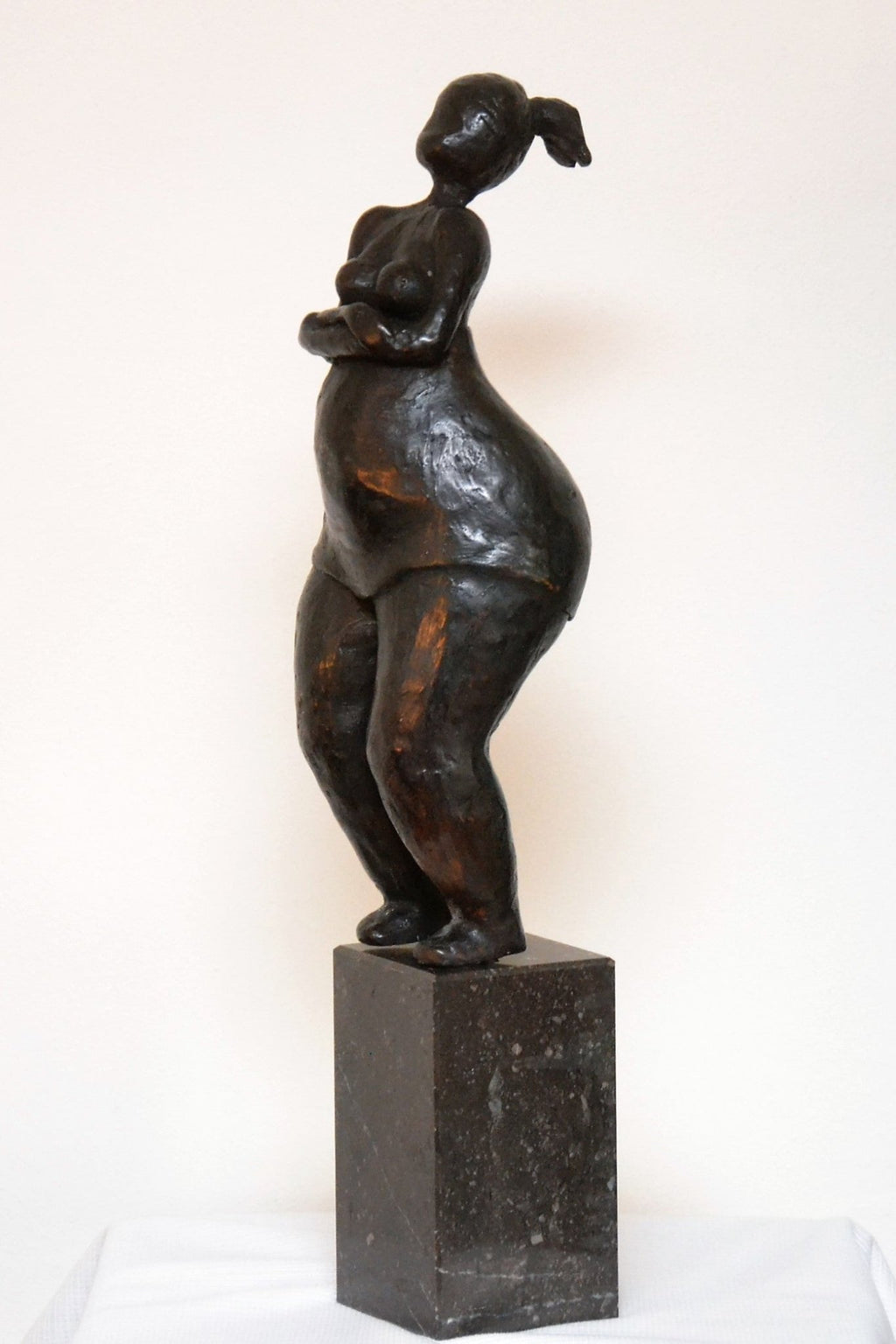 la Fierte - ArtFusion.nl