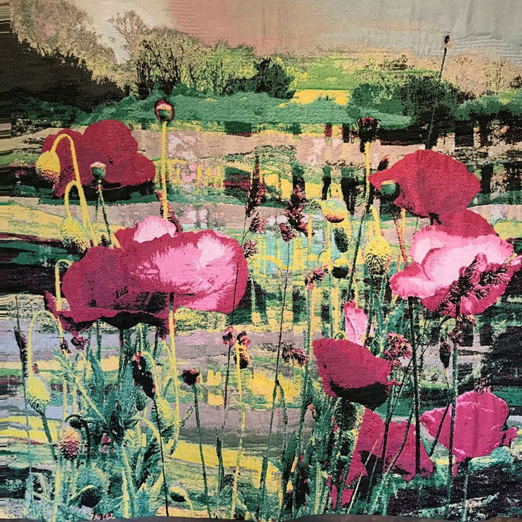 Poppy (160 x 175cm) - ArtFusion.nl