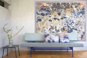 Prosperity (150 x 200cm) - ArtFusion.nl