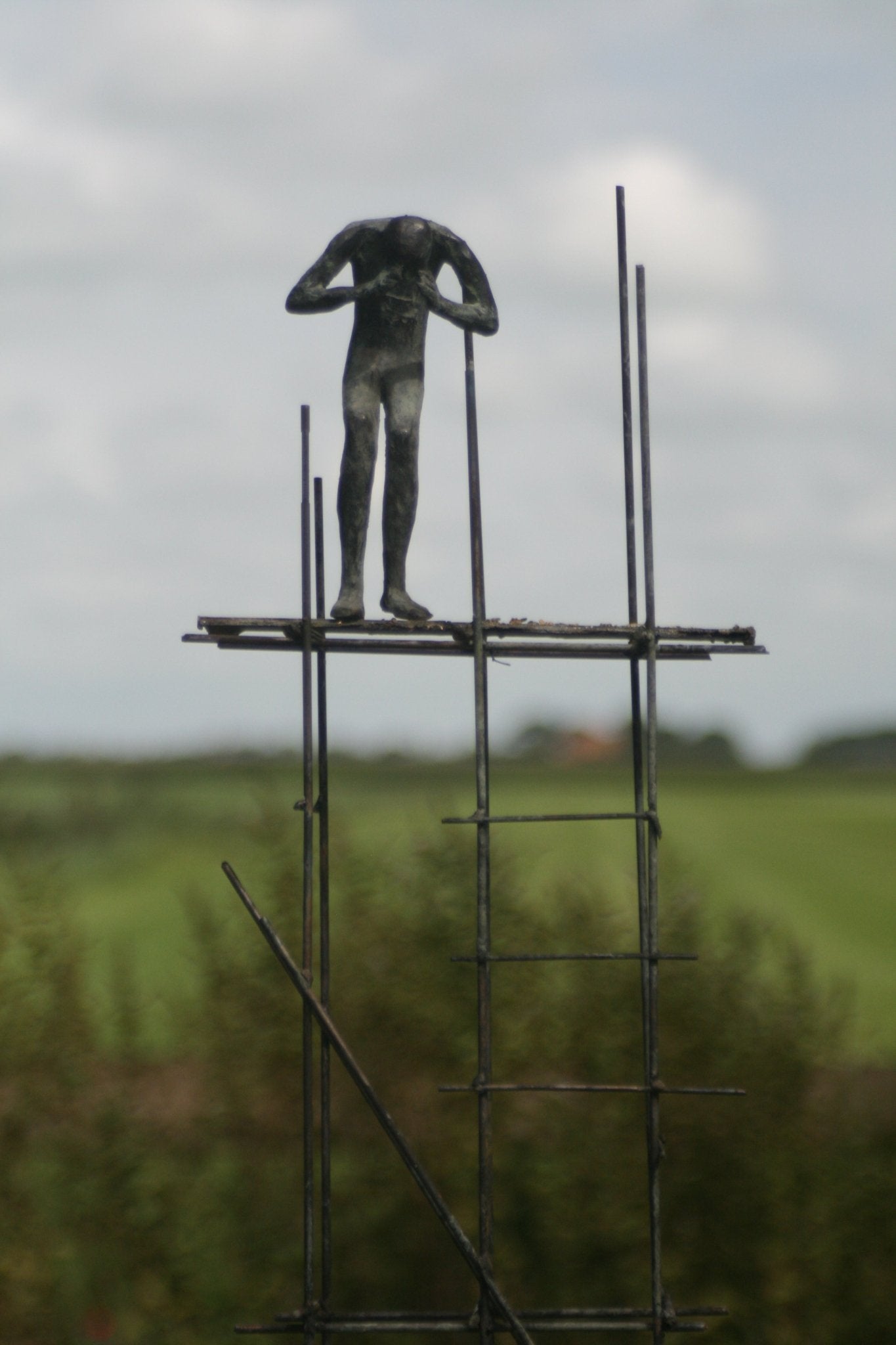 Roeper - ArtFusion.nl