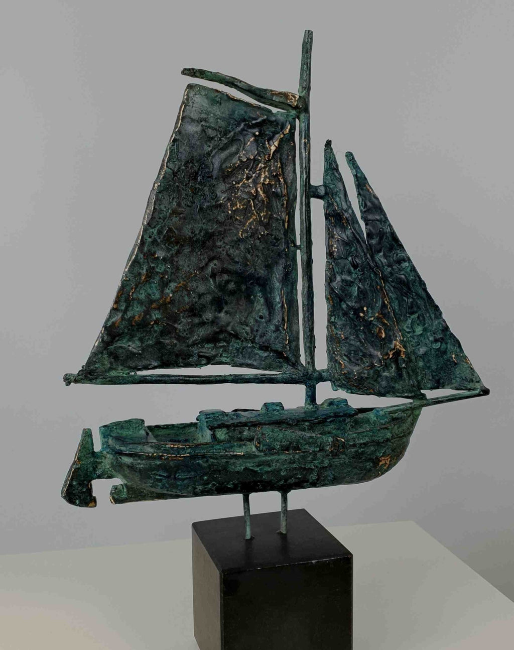 Sail 2 (3/8) - ArtFusion.nl