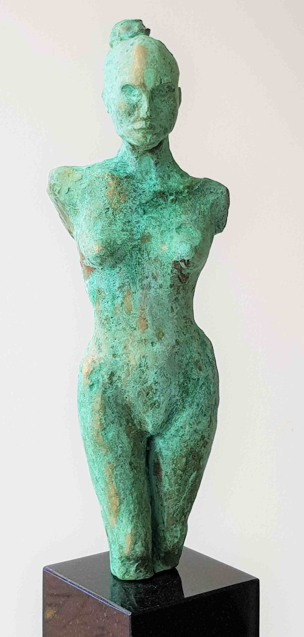 The Venus of Imperfection. - ArtFusion.nl