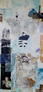 Z.T. 9 (60 x 120cm) - ArtFusion.nl